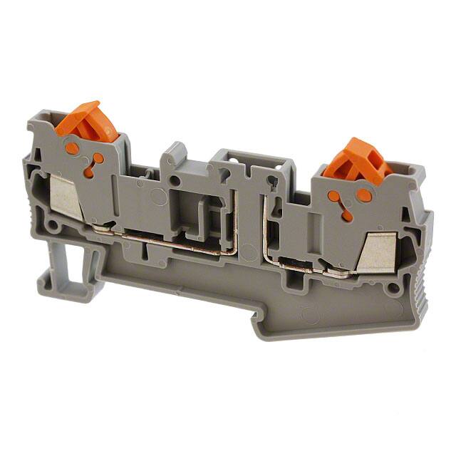 3205145 Phoenix Contact  Canale guida DIN